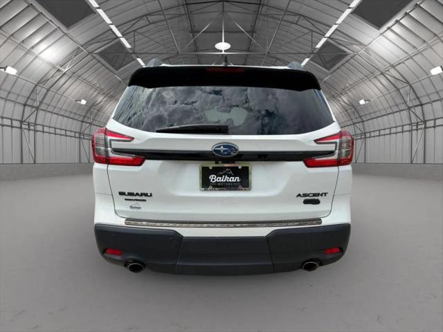 2024 Subaru Ascent Onyx Edition Limited 7-Passenger