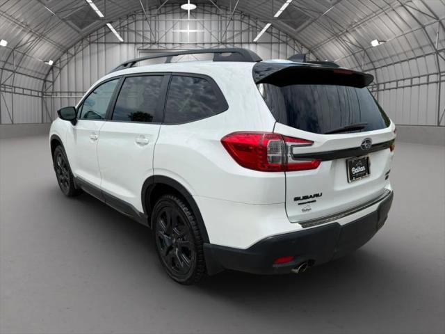 2024 Subaru Ascent Onyx Edition Limited 7-Passenger