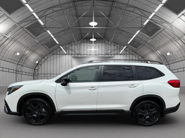 2024 Subaru Ascent Onyx Edition Limited 7-Passenger