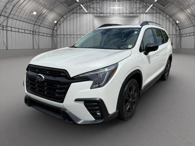 2024 Subaru Ascent Onyx Edition Limited 7-Passenger