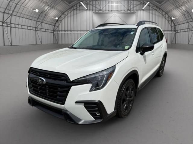 2024 Subaru Ascent Onyx Edition Limited 7-Passenger