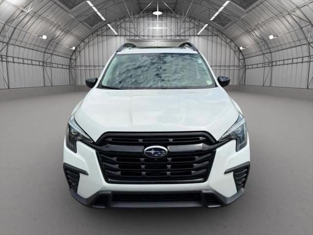 2024 Subaru Ascent Onyx Edition Limited 7-Passenger