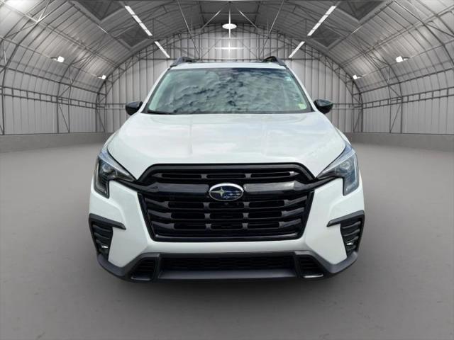 2024 Subaru Ascent Onyx Edition Limited 7-Passenger
