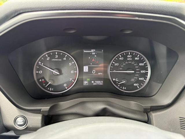 2024 Subaru Ascent Onyx Edition Limited 7-Passenger