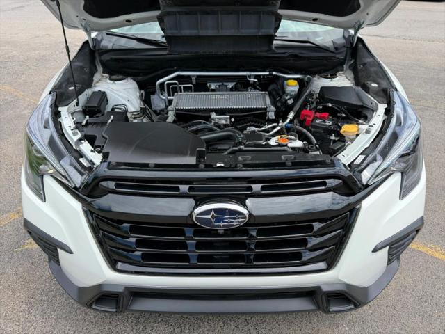 2024 Subaru Ascent Onyx Edition Limited 7-Passenger