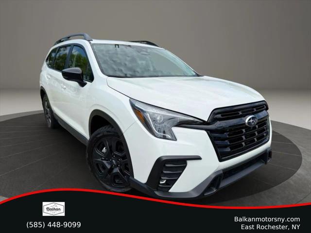 2024 Subaru Ascent Onyx Edition Limited 7-Passenger for sale in East Rochester, NY