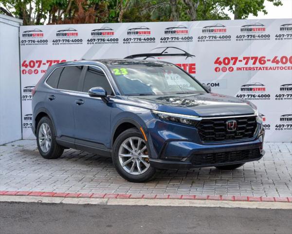 2023 Honda CR-V EX-L 2WD for sale in Orlando, FL