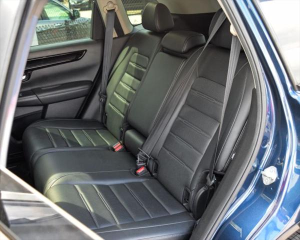 2023 Honda CR-V EX-L 2WD