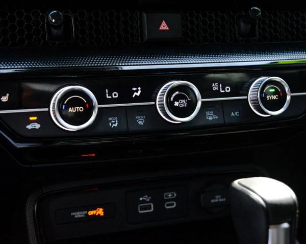 2023 Honda CR-V EX-L 2WD