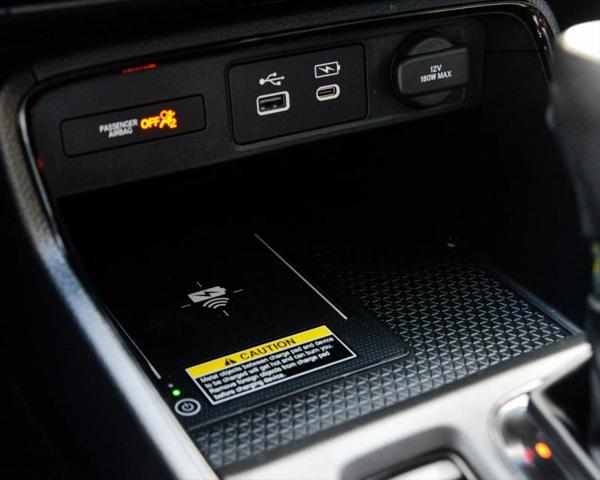 2023 Honda CR-V EX-L 2WD