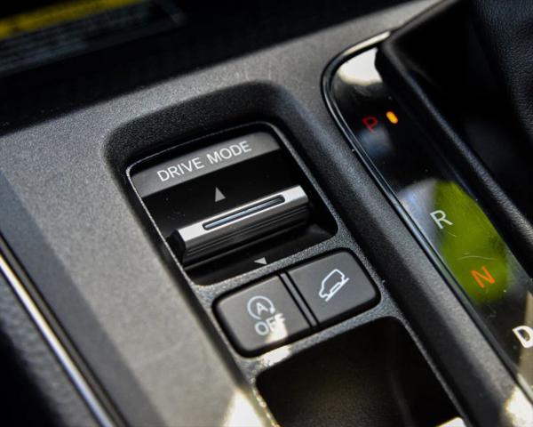 2023 Honda CR-V EX-L 2WD
