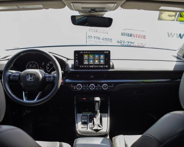 2023 Honda CR-V EX-L 2WD