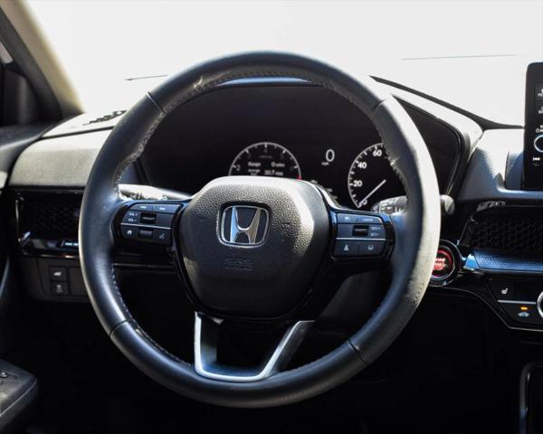 2023 Honda CR-V EX-L 2WD