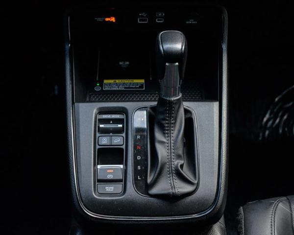 2023 Honda CR-V EX-L 2WD