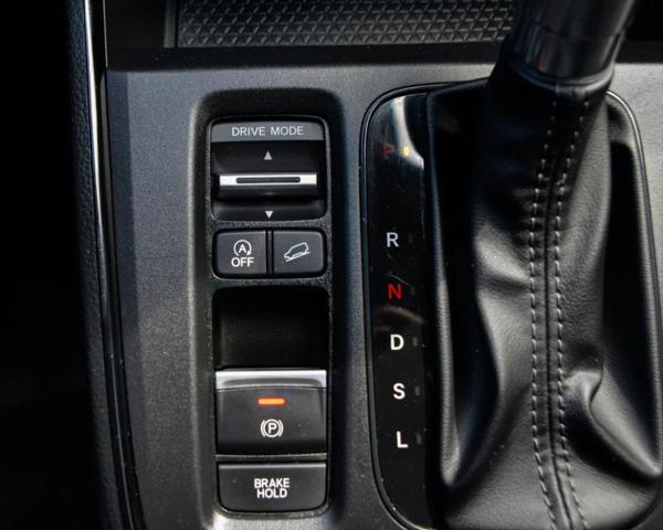 2023 Honda CR-V EX-L 2WD