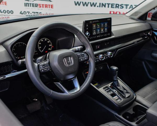 2023 Honda CR-V EX-L 2WD