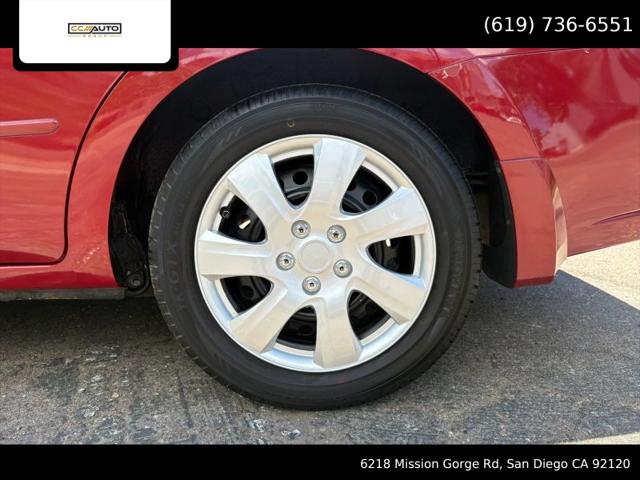 2007 Nissan Sentra 2.0S