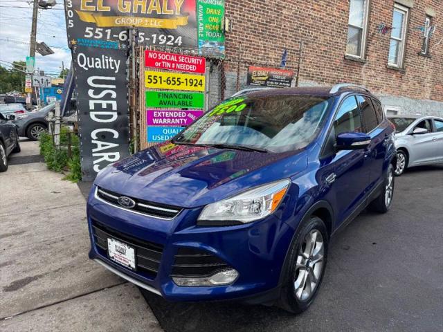 2014 Ford Escape Titanium for sale in Jersey City, NJ