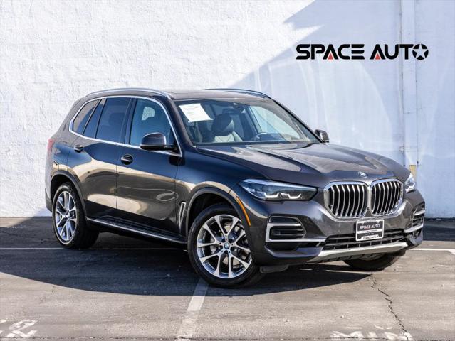 2023 BMW X5 xDrive40i for sale in Azusa, CA