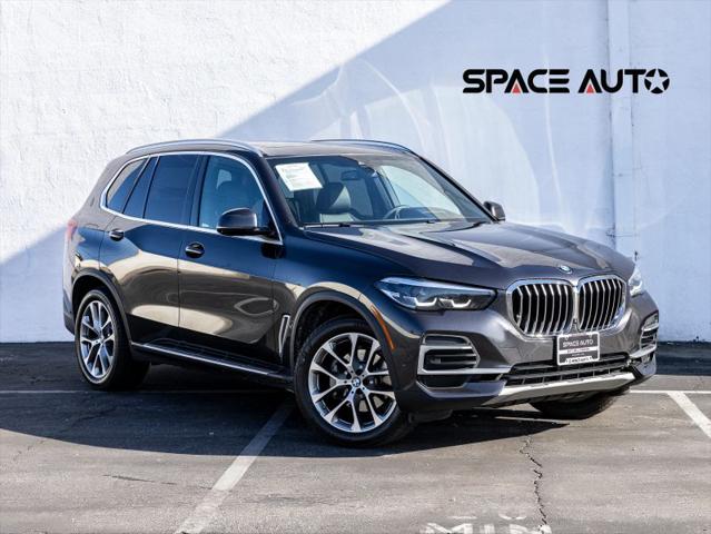 2022 BMW X5 xDrive40i for sale in Azusa, CA