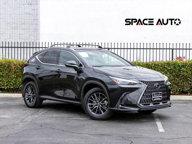 2025 Lexus NX 250 for sale in Azusa, CA