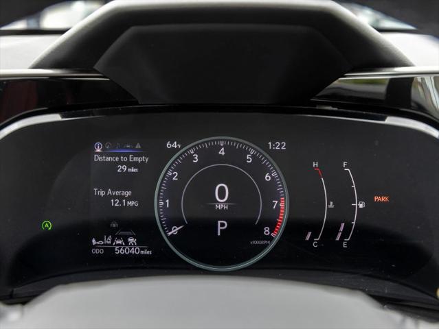 2025 Lexus NX 250