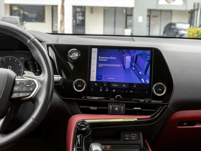 2025 Lexus NX 250
