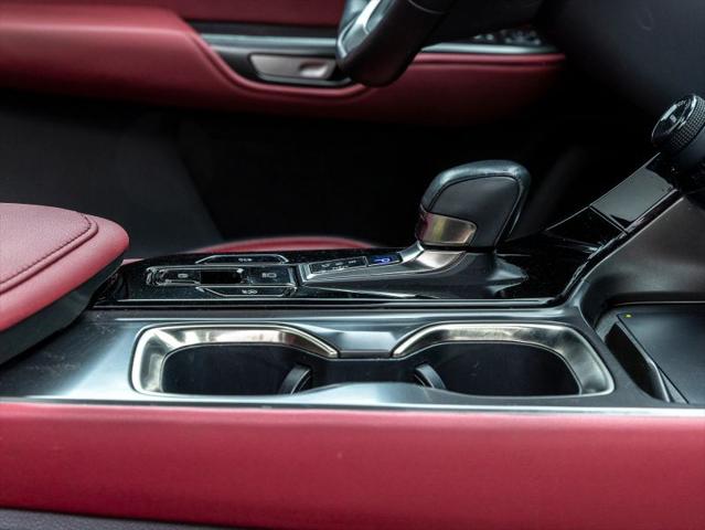 2025 Lexus NX 250