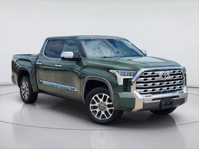 2023 Toyota Tundra 1794 Edition for sale in League City, TX