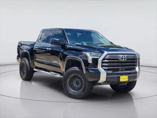 2023 Toyota Tundra Limited for sale in League City, TX