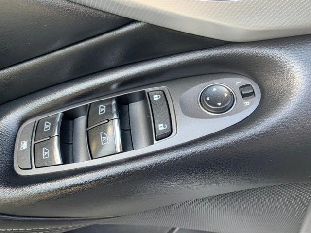 2020 INFINITI Q50 LUXE AWD