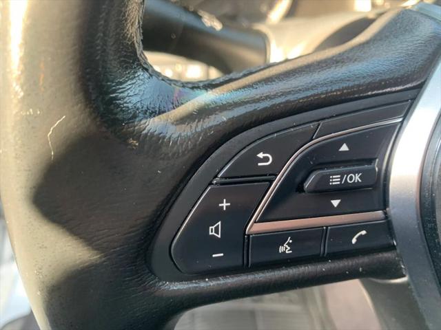 2020 INFINITI Q50 LUXE AWD