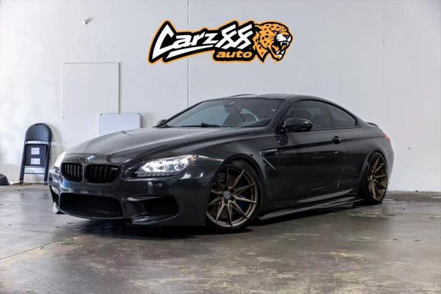 2014 BMW M6 Base for sale in West Covina, CA