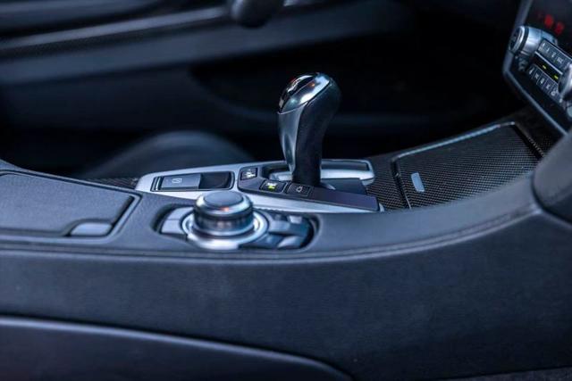2014 BMW M6 Base