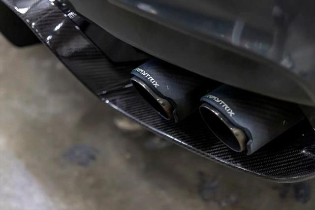 2014 BMW M6 Base