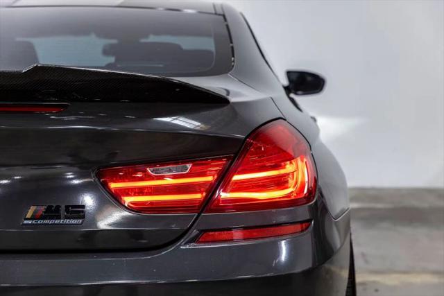 2014 BMW M6 Base