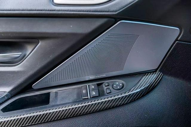 2014 BMW M6 Base