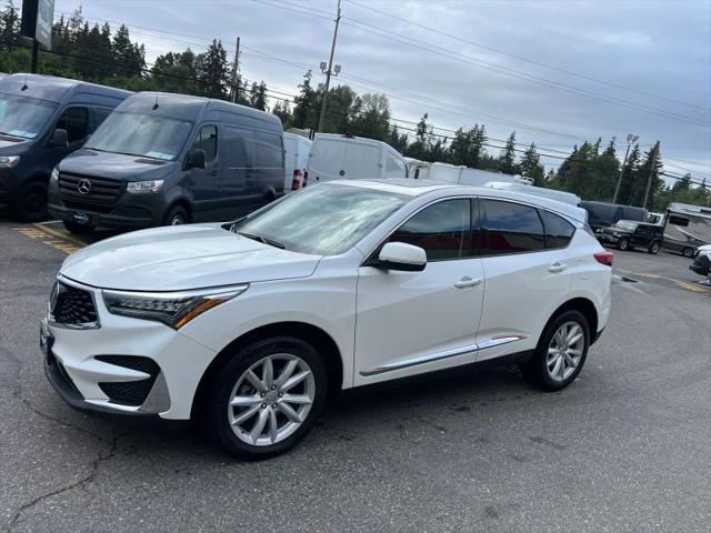 2019 Acura RDX Standard for sale in Lynnwood, WA