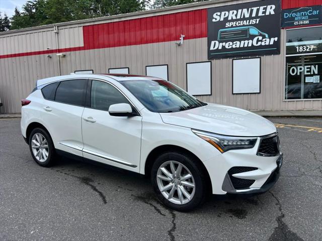 2019 Acura RDX Standard