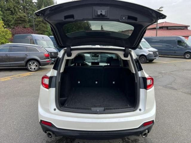 2019 Acura RDX Standard