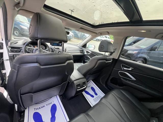 2019 Acura RDX Standard