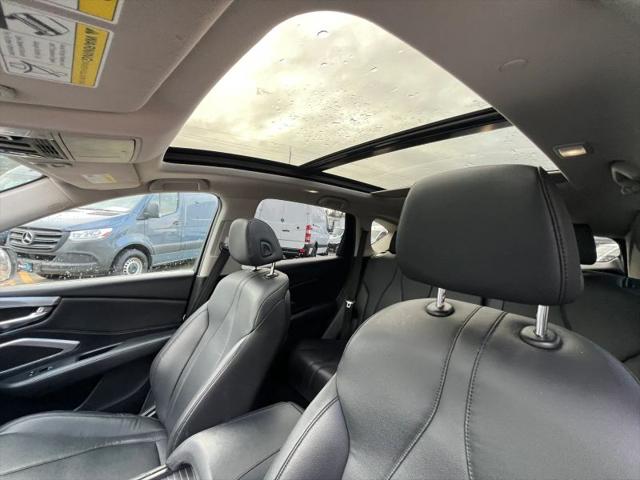 2019 Acura RDX Standard