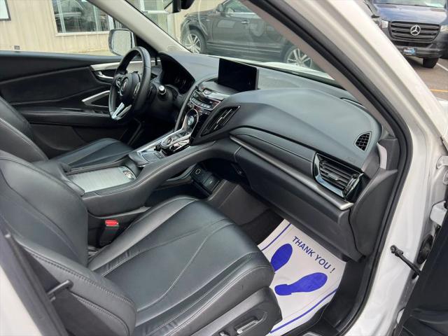2019 Acura RDX Standard