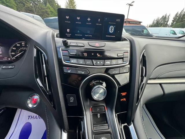 2019 Acura RDX Standard