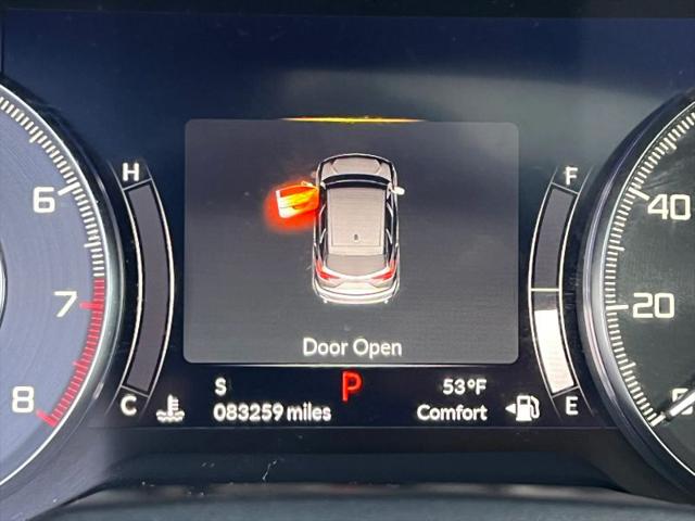 2019 Acura RDX Standard
