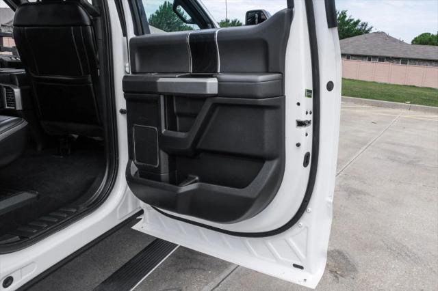 2018 Ford F-350 Platinum