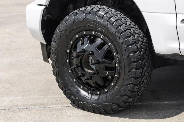 2018 Ford F-350 Platinum
