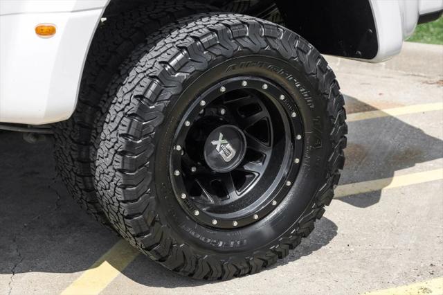2018 Ford F-350 Platinum