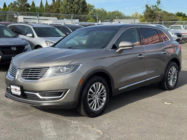2017 Lincoln MKX Select for sale in Yakima, WA