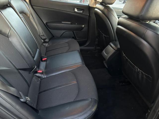 2018 Kia Optima S